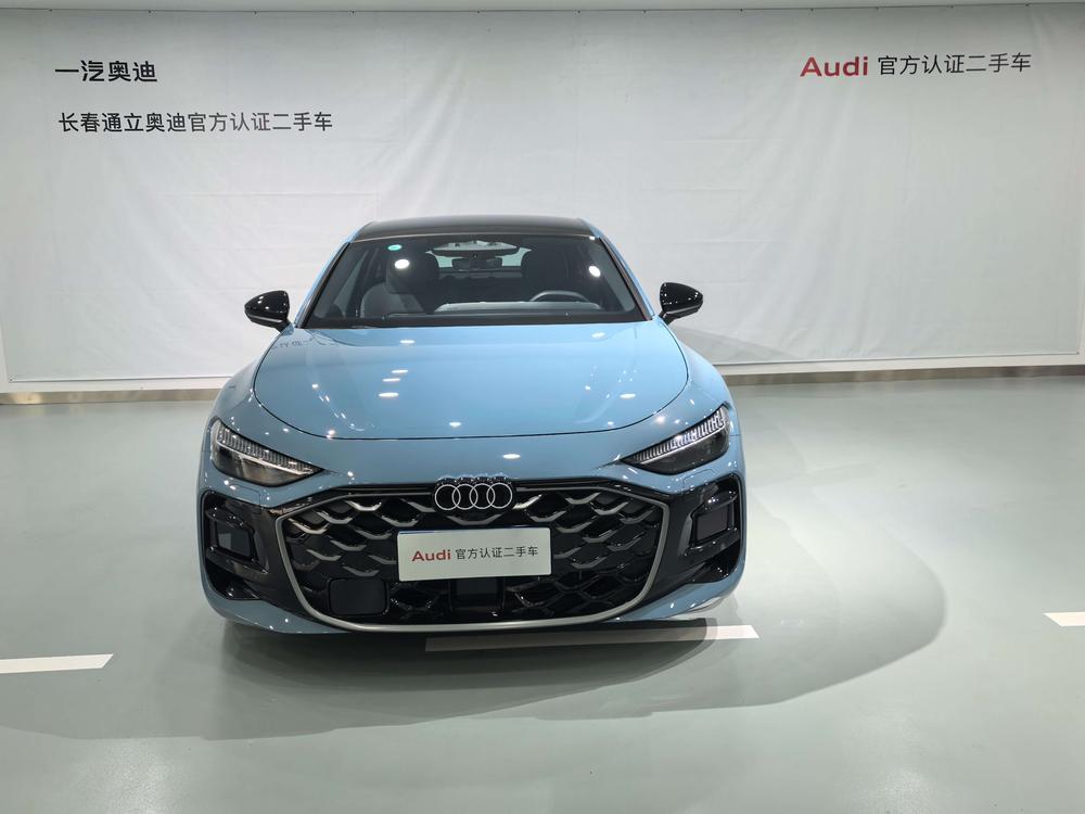 Audi Audi A5L Sportback