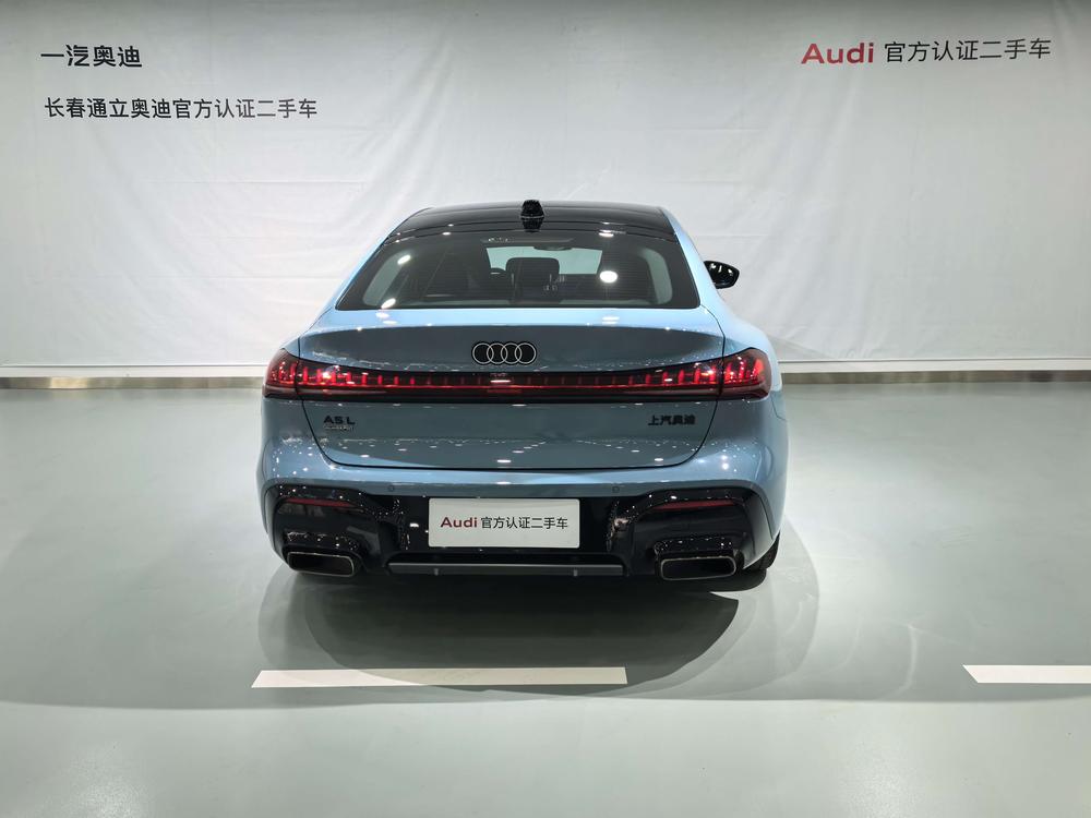 Audi Audi A5L Sportback