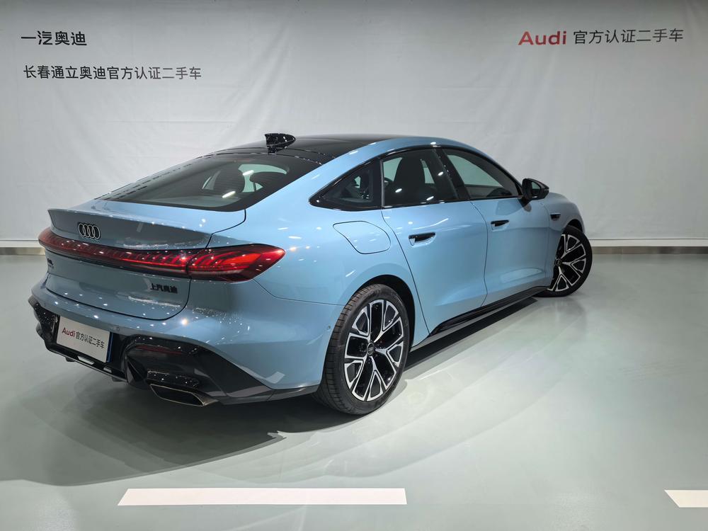 Audi Audi A5L Sportback