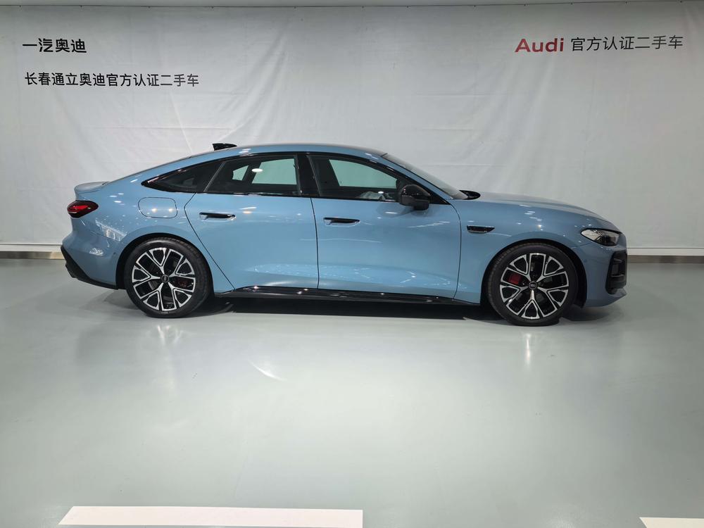 Audi Audi A5L Sportback