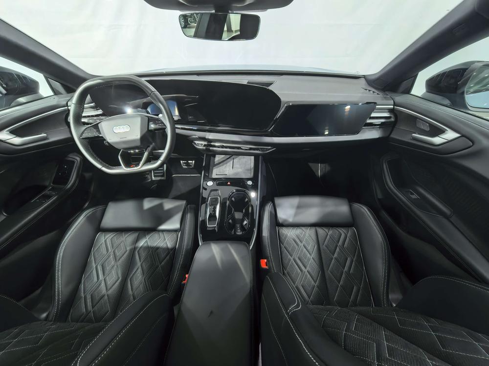 Audi Audi A5L Sportback