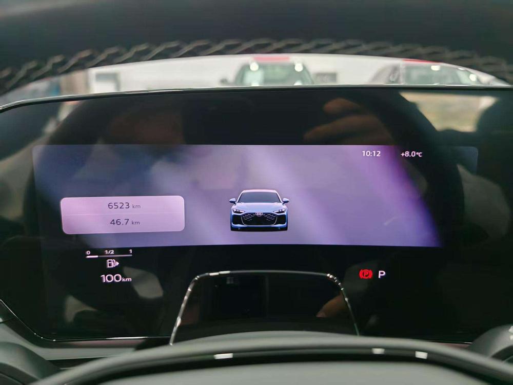 Audi Audi A5L Sportback