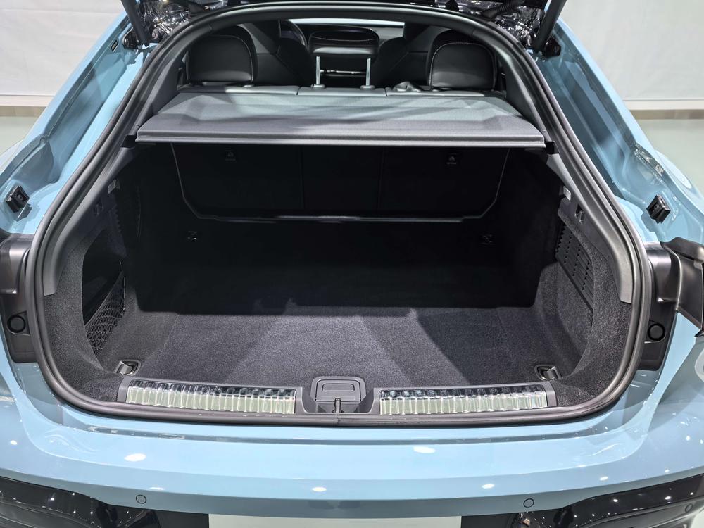 Audi Audi A5L Sportback