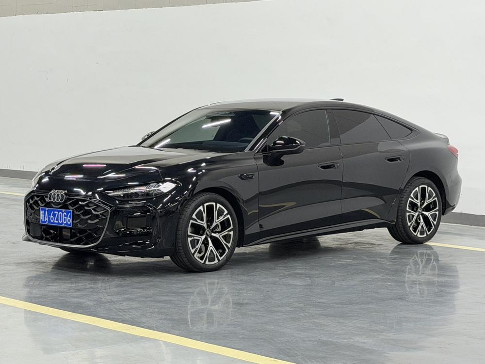 Audi Audi A5L Sportback