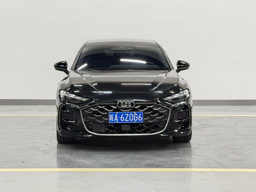 Audi Audi A5L Sportback