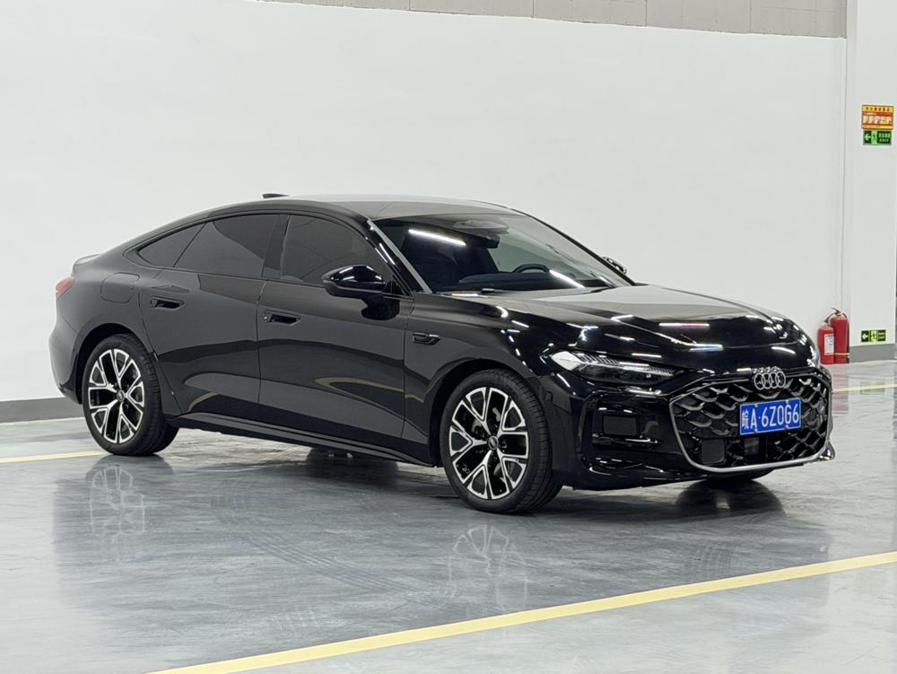 Audi Audi A5L Sportback