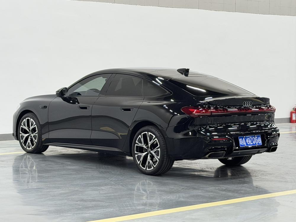 Audi Audi A5L Sportback
