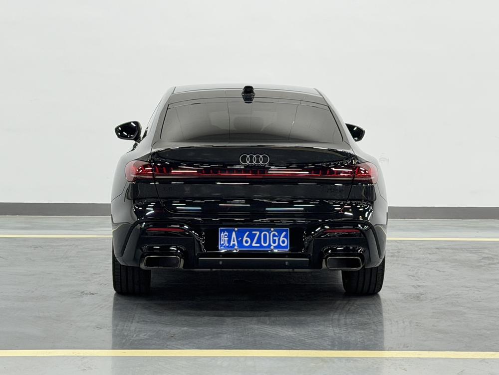 Audi Audi A5L Sportback