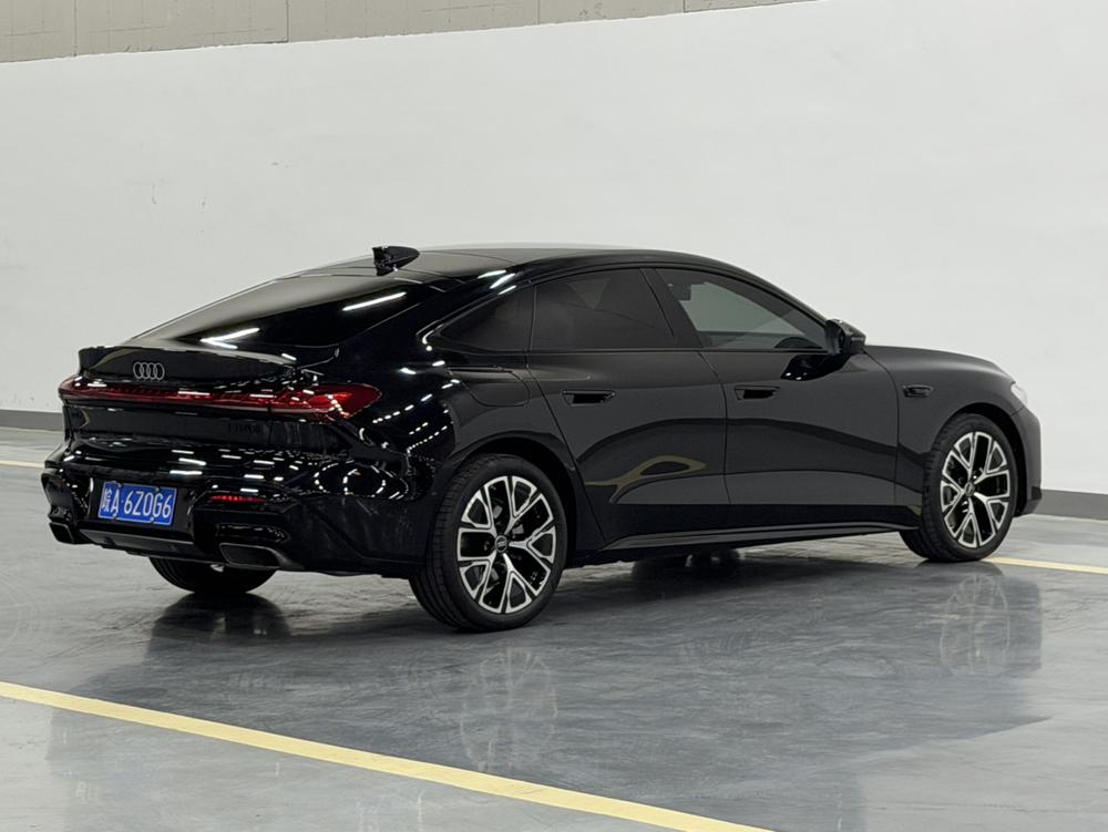 Audi Audi A5L Sportback