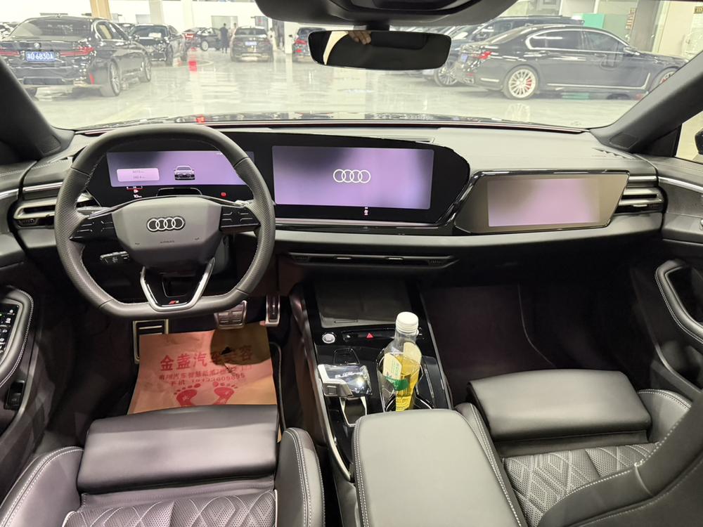 Audi Audi A5L Sportback