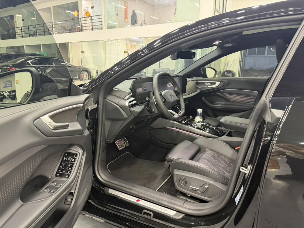 Audi Audi A5L Sportback