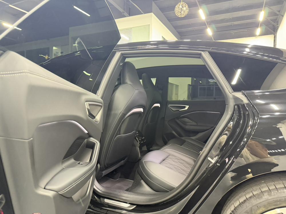 Audi Audi A5L Sportback