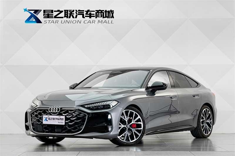Audi Audi A5L Sportback