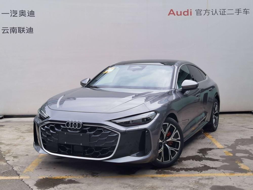 Audi Audi A5L Sportback