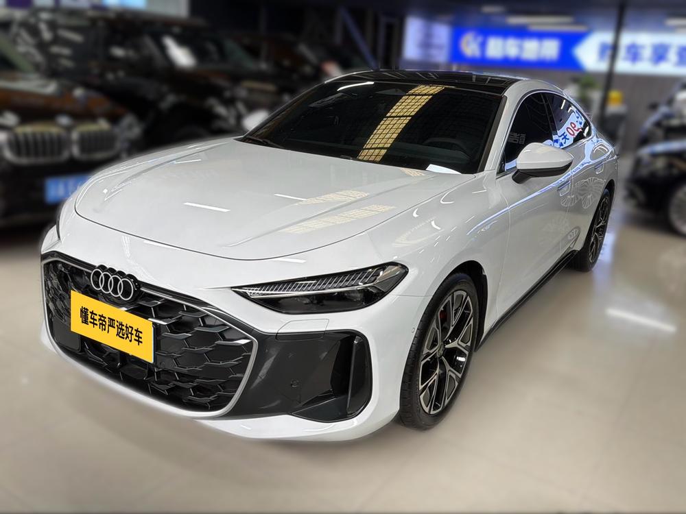 Audi Audi A5L Sportback