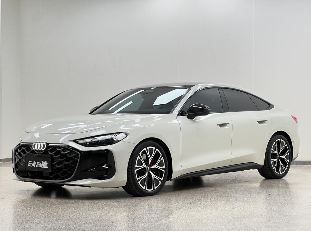 Audi Audi A5L Sportback