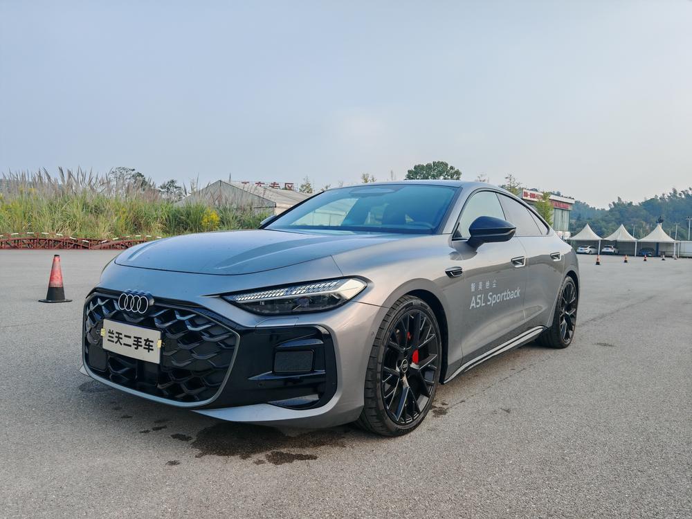 Audi Audi A5L Sportback