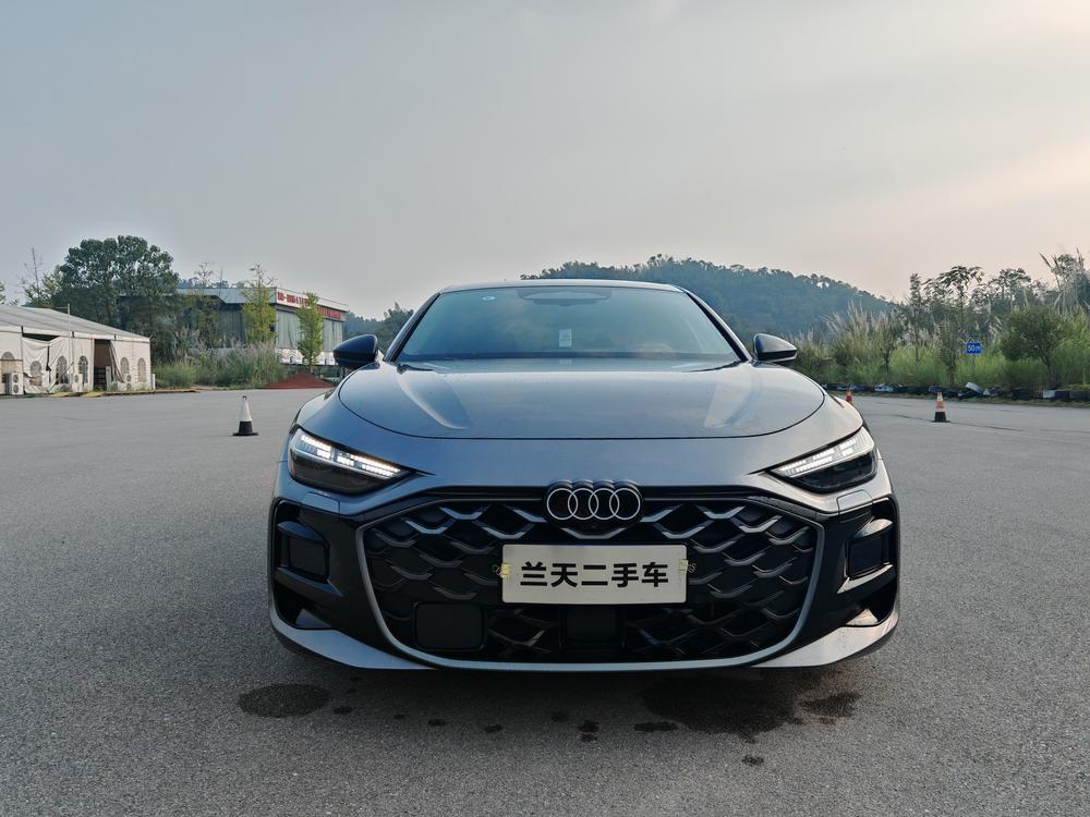 Audi Audi A5L Sportback
