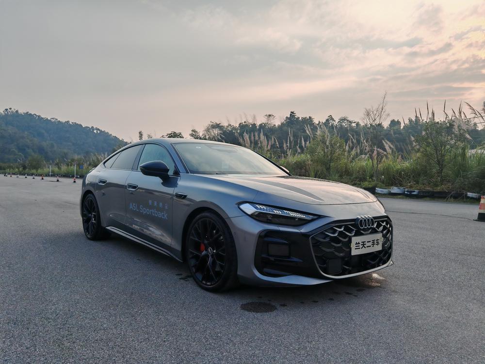 Audi Audi A5L Sportback