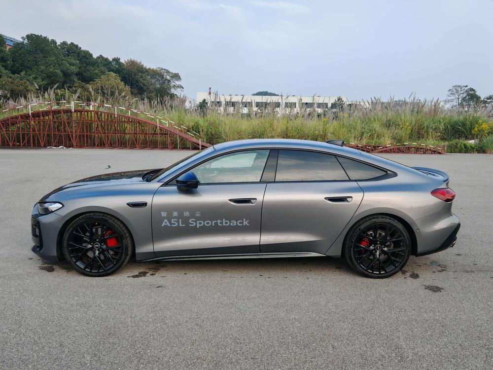 Audi Audi A5L Sportback