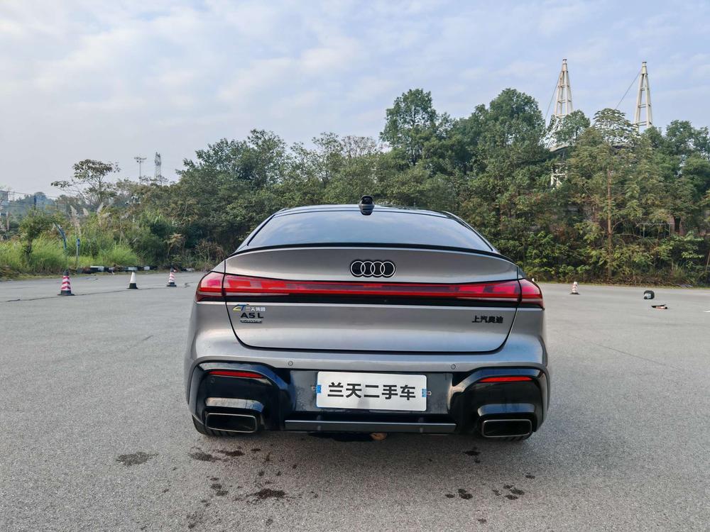 Audi Audi A5L Sportback