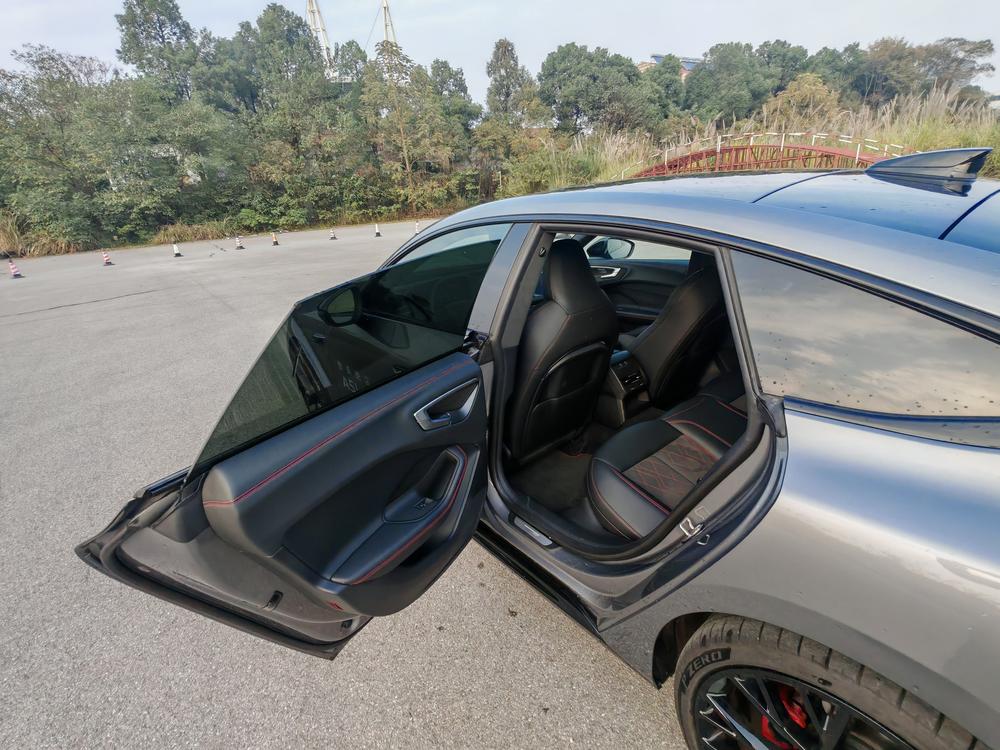 Audi Audi A5L Sportback