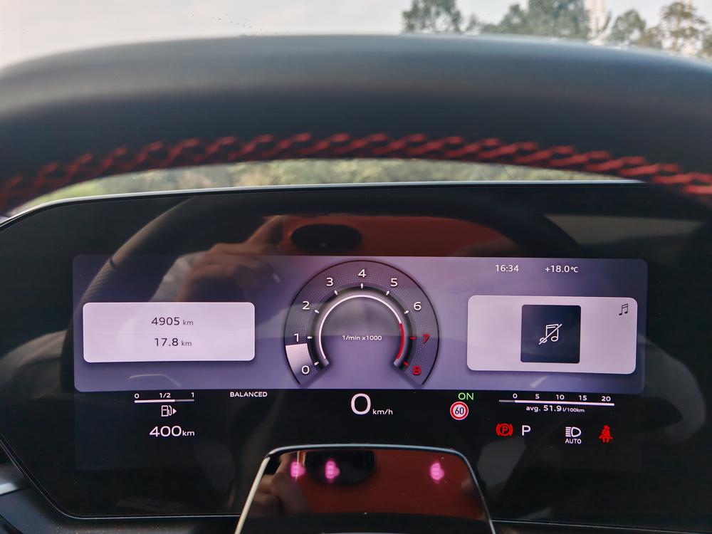 Audi Audi A5L Sportback