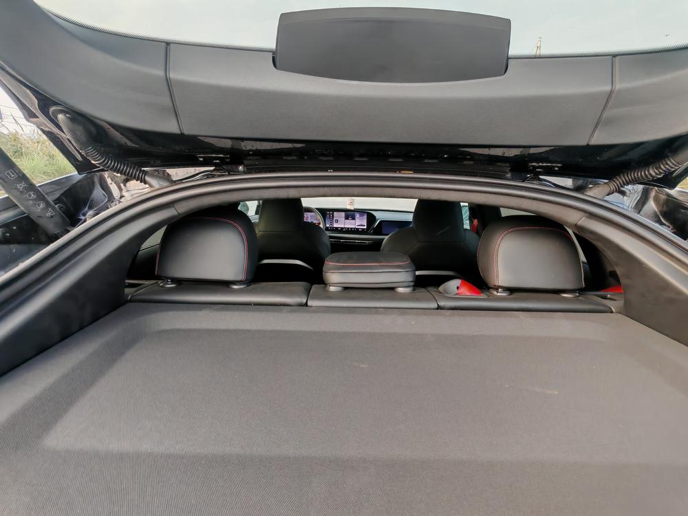 Audi Audi A5L Sportback