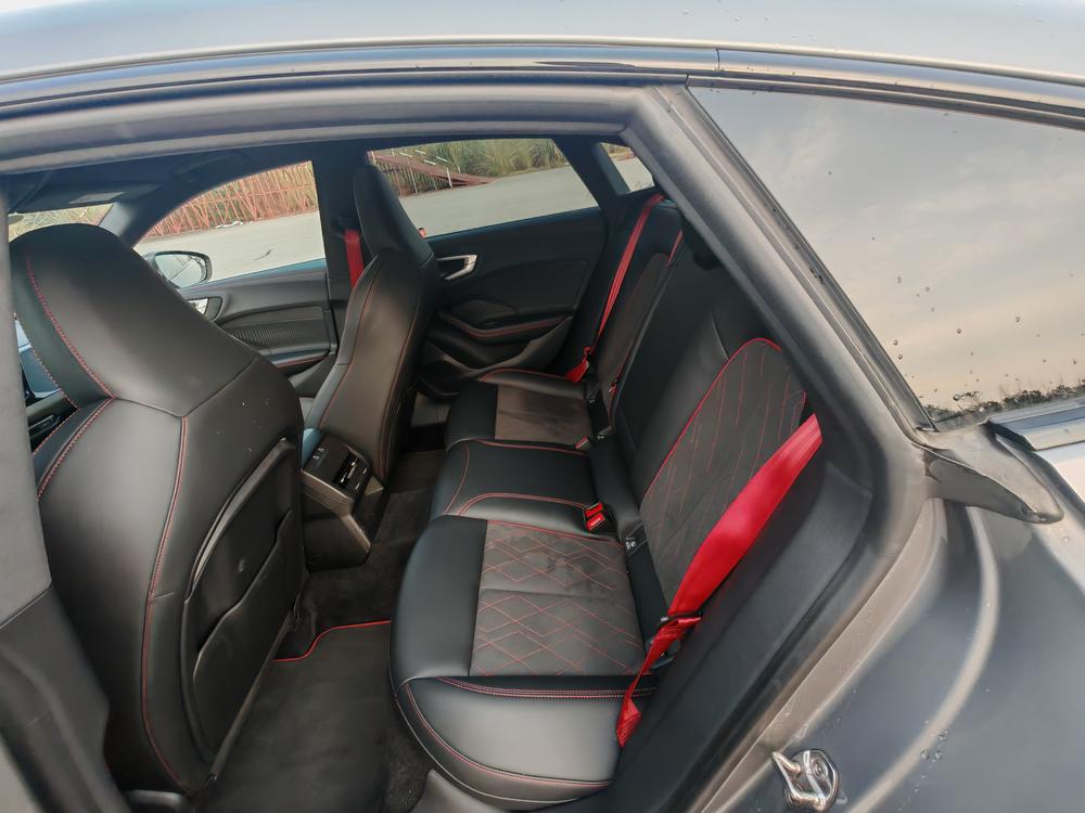 Audi Audi A5L Sportback