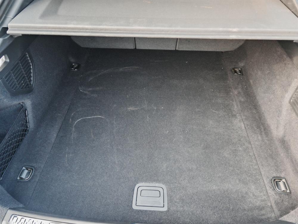 Audi Audi A5L Sportback