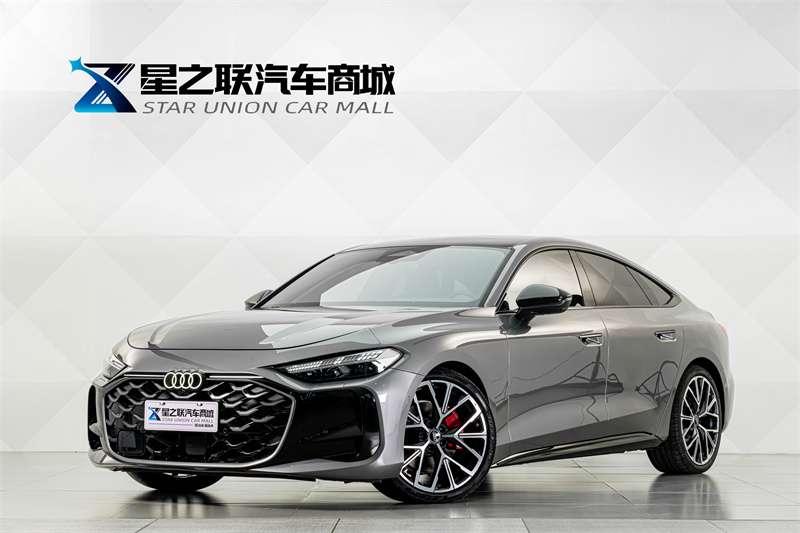 Audi Audi A5L Sportback