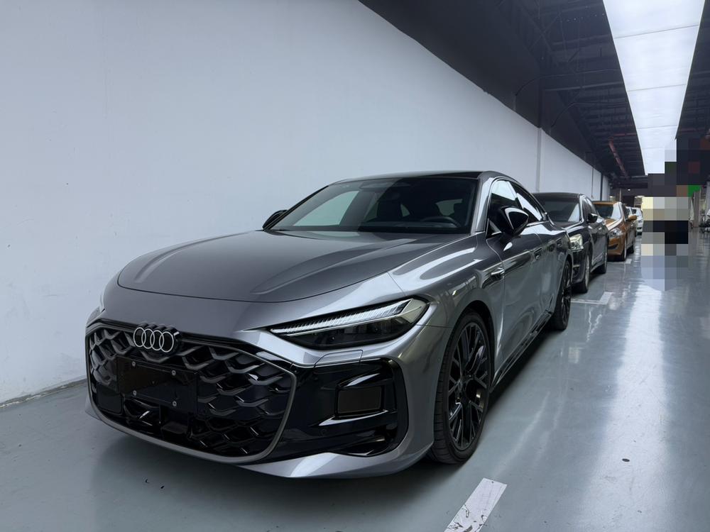 Audi Audi A5L Sportback