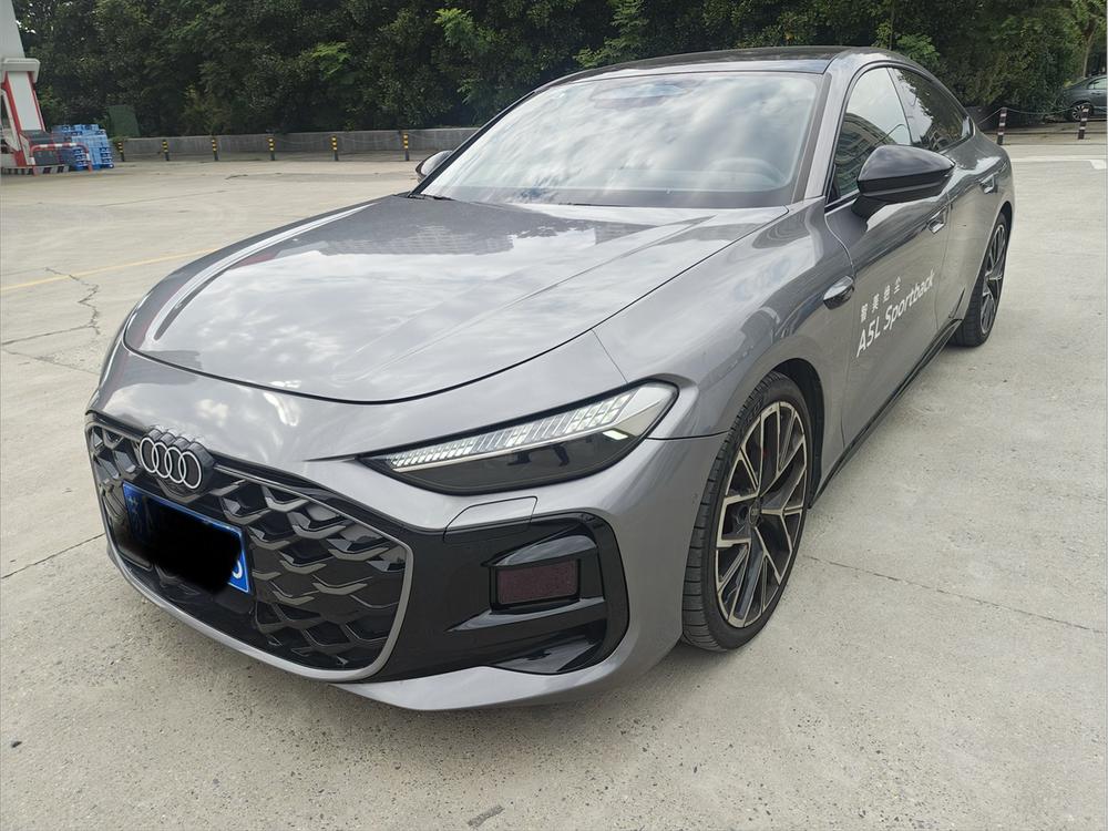 Audi Audi A5L Sportback