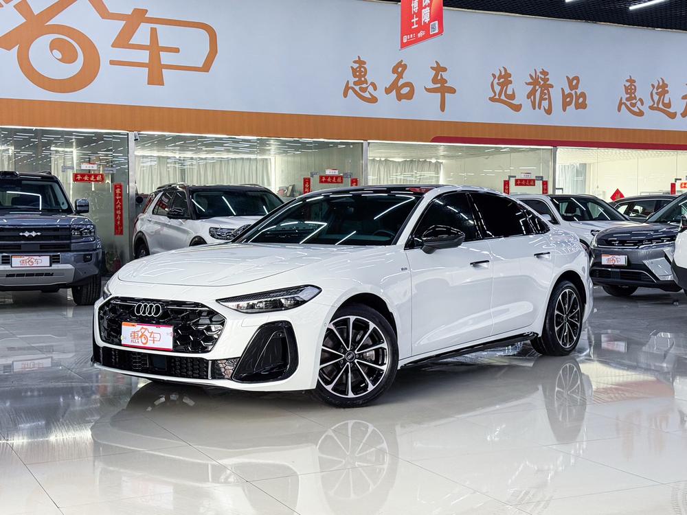 Audi Audi A5L