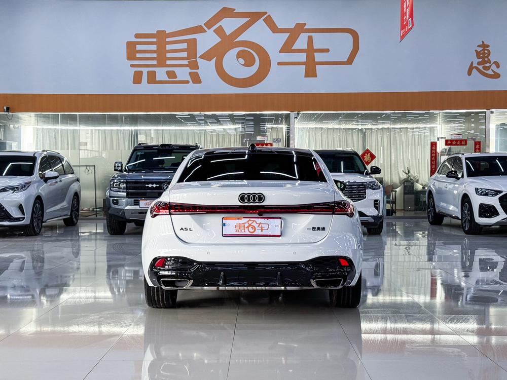 Audi Audi A5L