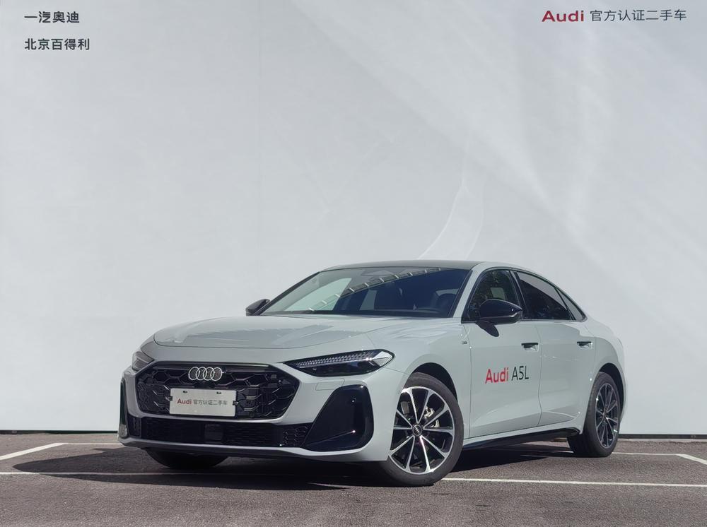 Audi Audi A5L