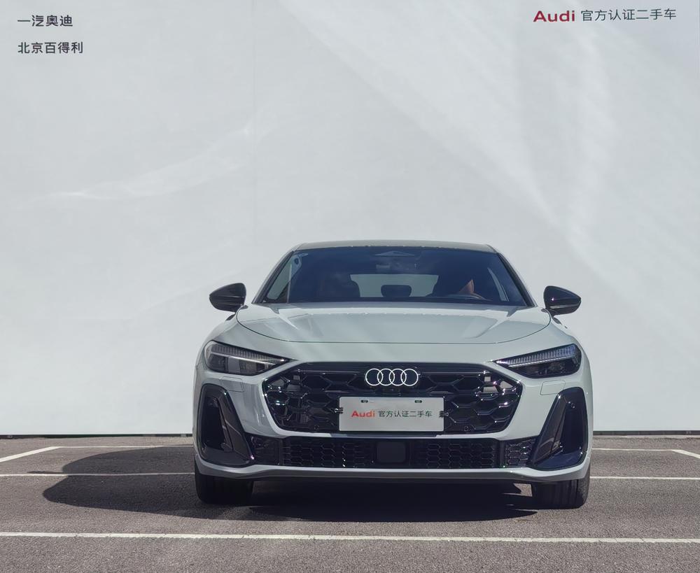 Audi Audi A5L