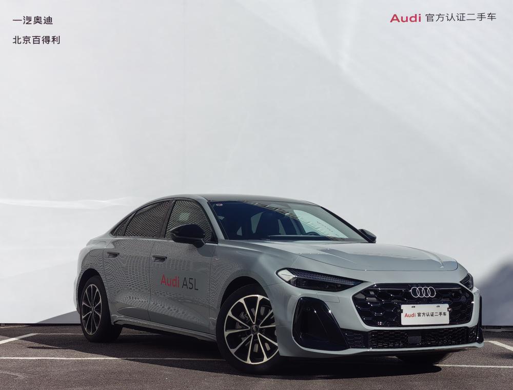Audi Audi A5L
