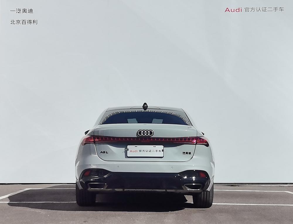 Audi Audi A5L