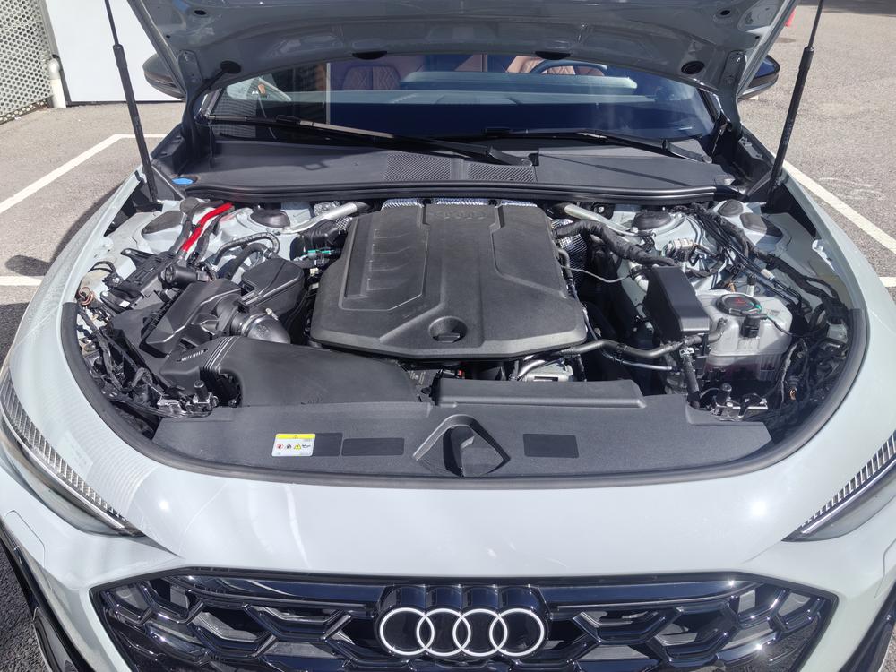 Audi Audi A5L