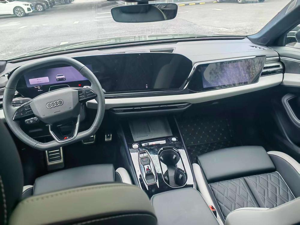 Audi Audi A5L