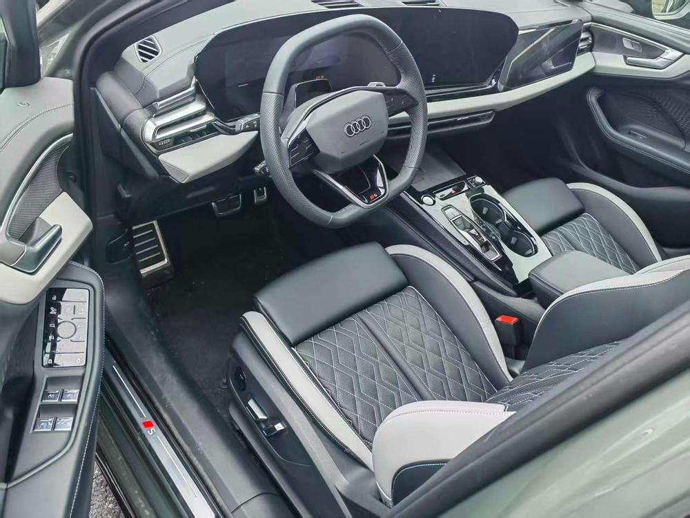 Audi Audi A5L