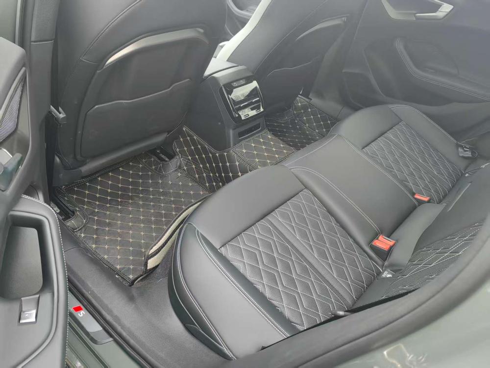 Audi Audi A5L