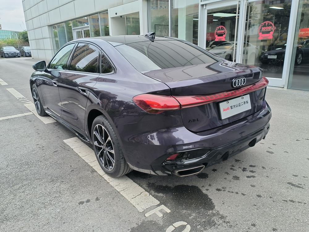 Audi Audi A5L
