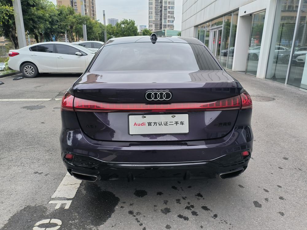 Audi Audi A5L