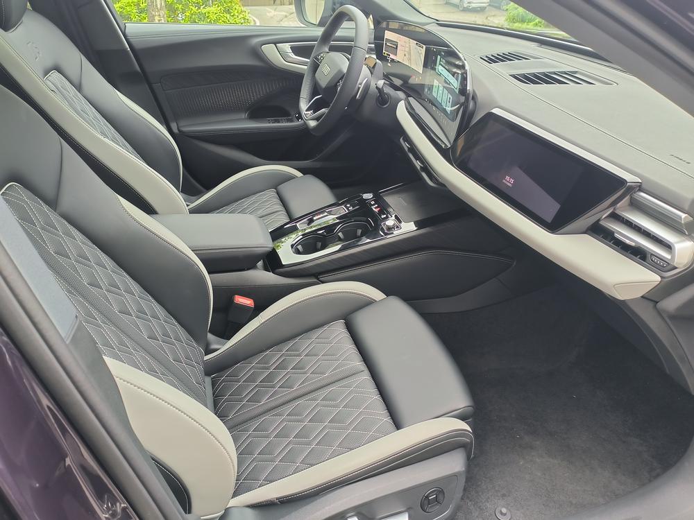 Audi Audi A5L