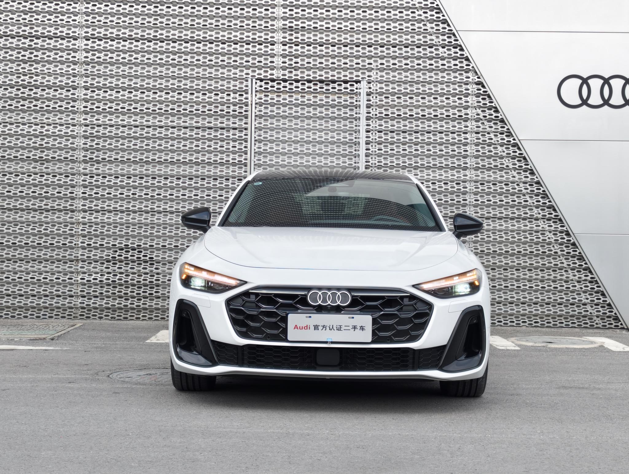 Audi Audi A5L