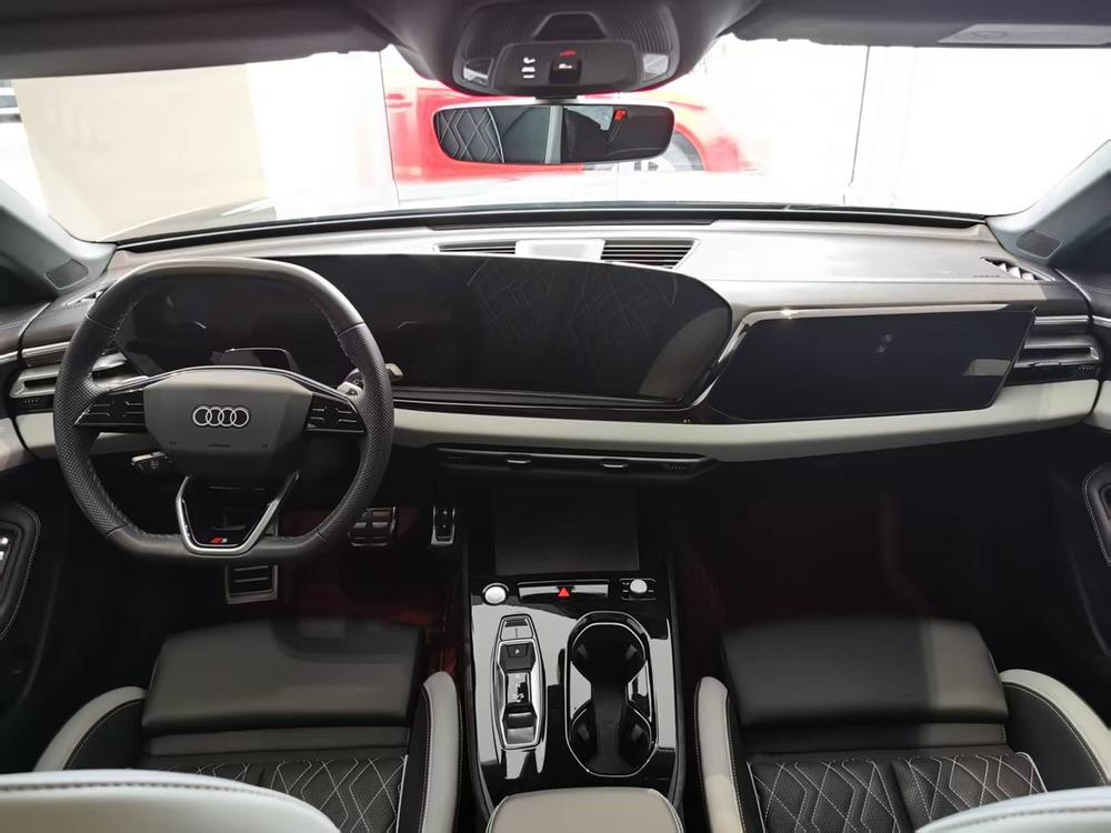 Audi Audi A5L