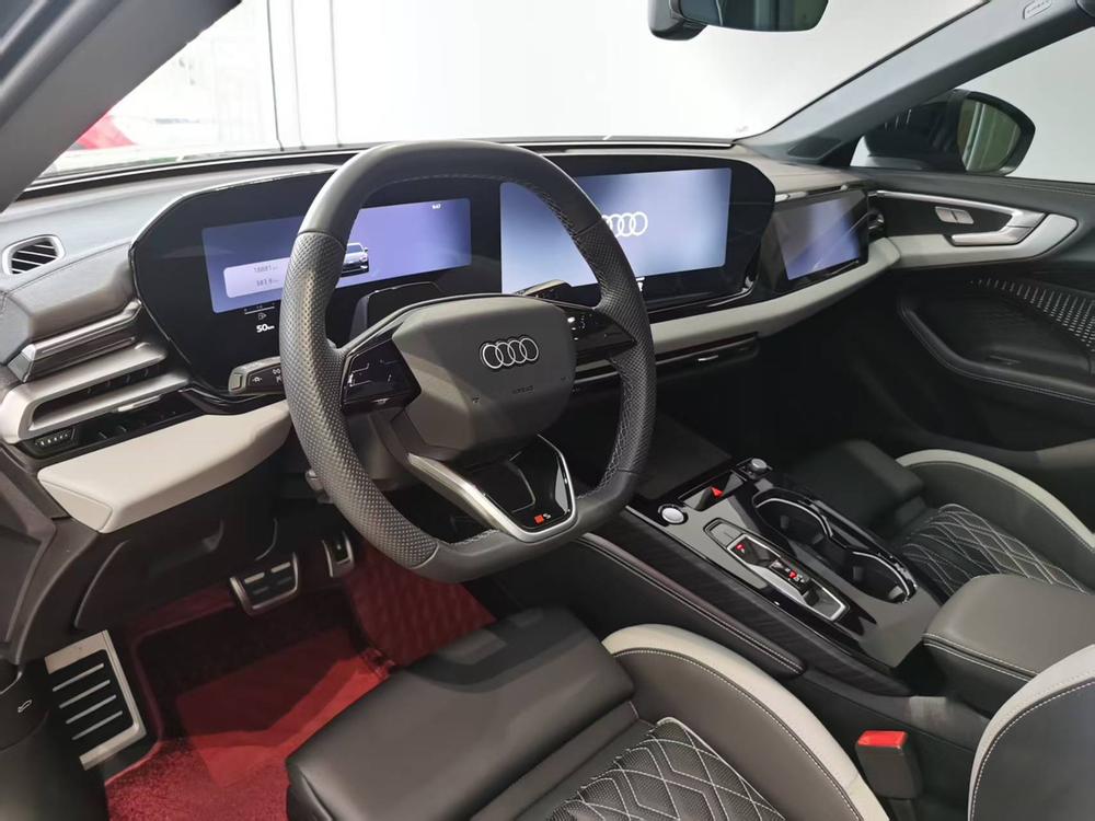 Audi Audi A5L