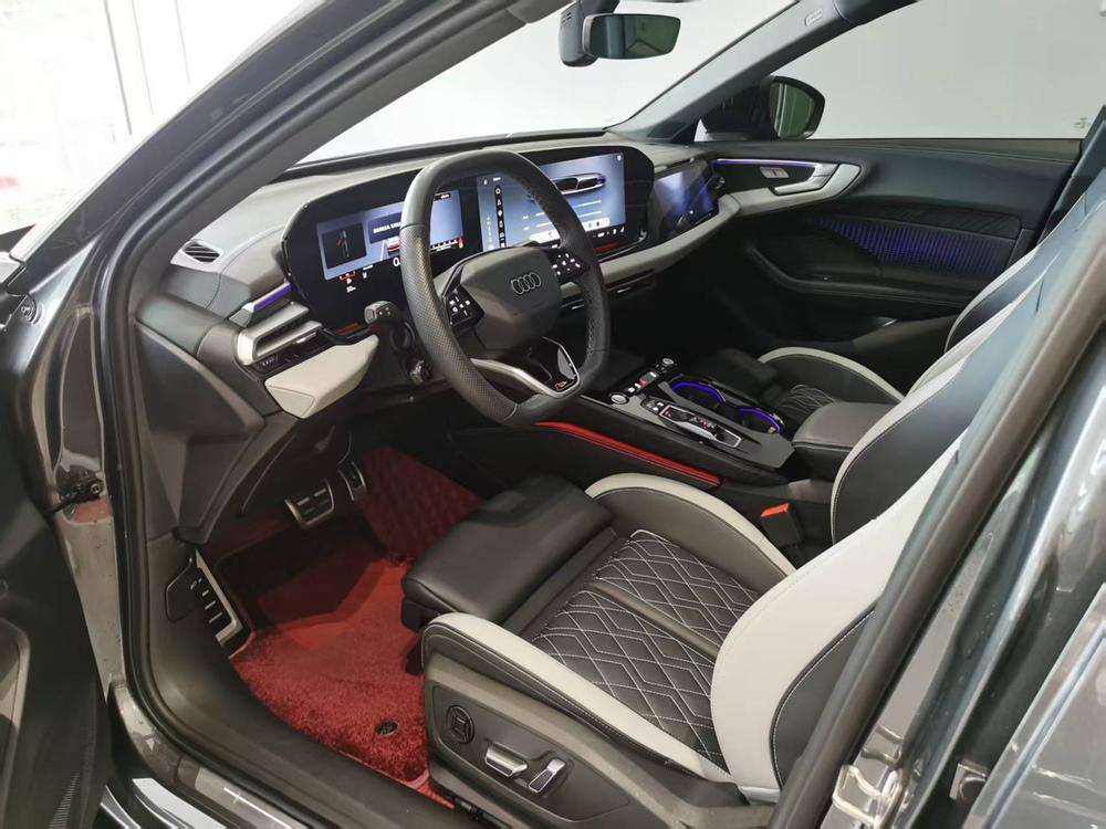 Audi Audi A5L